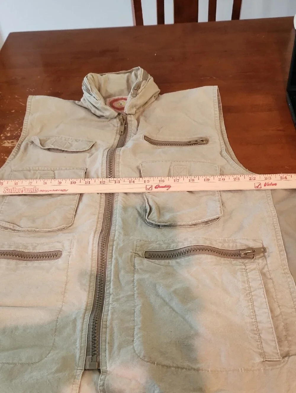 vintage 1980s Banana Republic 